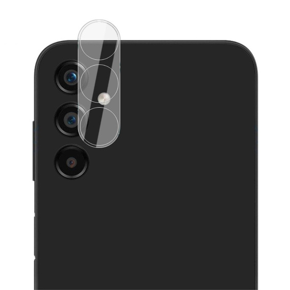 IMAK Camera Glass pentru Samsung Galaxy A25 5G, transparentă