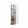 Urban Armor Gear Sticlă temperată pentru iPhone 17 Pro Max, Glass Shield, cu cadru de montare