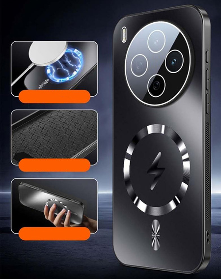 Husă MagSafe pentru Vivo X300