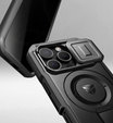 Dexnor CamProtect MagSafe carcasă blindată pentru iPhone 16 Pro