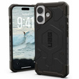 Urban Armor Gear Huse pentru iPhone 15 Plus, Pathfinder MagSafe, negru