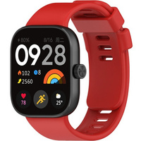 Curea din silicon pentru Xiaomi Redmi Watch 4 / Smart Band 8 Pro