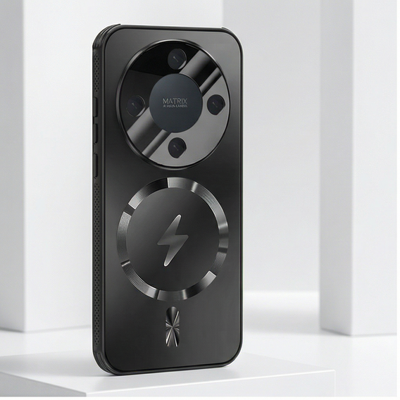 Husă MagSafe pentru Honor Magic 8 Lite