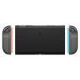 Husa pentru Nintendo Switch 2, SPIGEN, Dual Grip, negru