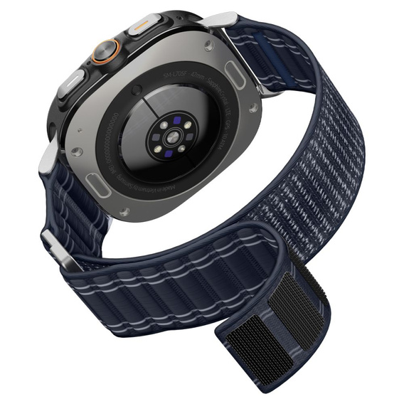 Curea Spigen WBF0 pentru Samsung Galaxy Watch Ultra 2024/2025 (47 mm)
