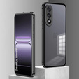 Carcasă pentru OnePlus Nord 5, Frame Case, negru
