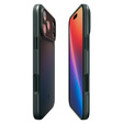 Husă Spigen Thin Fit Mag – cu MagSafe pentru iPhone 17 Pro Max