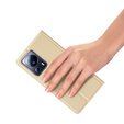 Dux Ducis Huse pentru Xiaomi 13 Lite, Skinpro, de aur