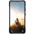 Carcasă Urban Armor Gear pentru Galaxy S25 Ultra, Pathfinder MagSafe, negru