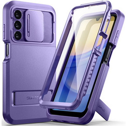 Huse pentru Samsung Galaxy A15 5G, Suritch Basic, violet