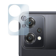 Sticlă temperată pentru camera foto pentru OnePlus Nord CE 2 Lite 5G, transparentă