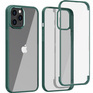 Transparent || Verde