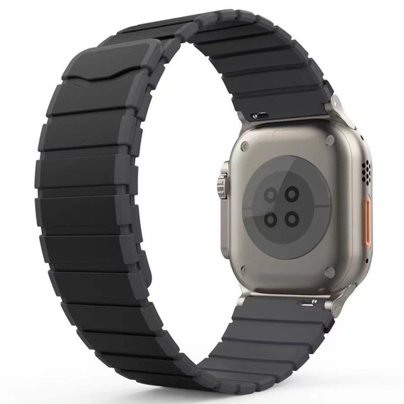 Curea magnetică pentru Apple Watch 1/2/3/4/5/6/7/8/9/SE/ULTRA/ULTRA 2 42/44/45/49MM