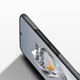 Husă MOFI pentru OnePlus 12 5G, subțire, negru