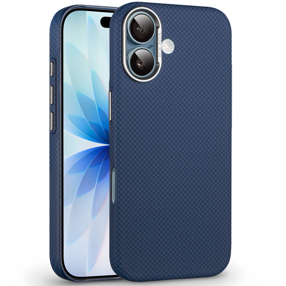 Husă SULADA MagSafe pentru iPhone 17