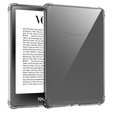 Husă pentru Amazon Kindle Paperwhite V / 5 2021, silicon, transparentă