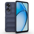 Huse pentru Oppo A60, Gaming Shockproof, albastru închis