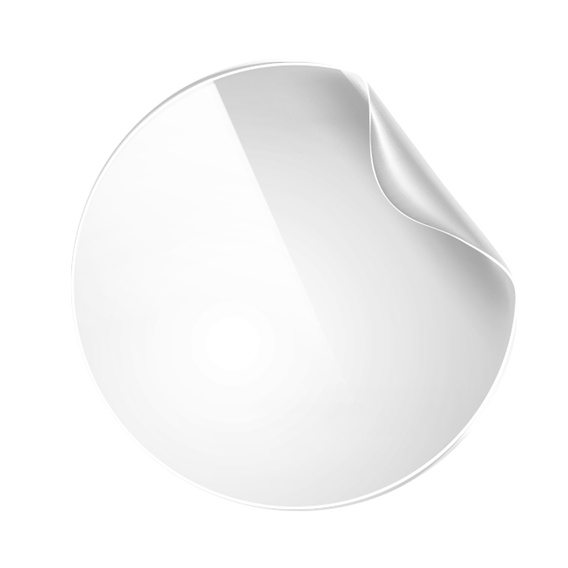 3x ERBORD Hydrogel Foil pentru Huawei Watch GT 5 Pro 46mm