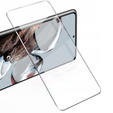 2x sticlă călită pentru Xiaomi 12T/12T Pro, ERBORD 9H Hard Glass pe ecran