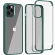 Huse pentru iPhone 13 Pro Max, ERBORD Guardian, verde