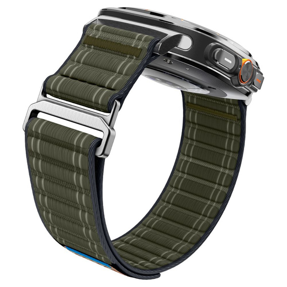 Curea Spigen WBF0 pentru Samsung Galaxy Watch Ultra 2024/2025 (47 mm)