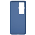 Carcasă NILLKIN pentru Huawei P60 / P60 Pro, Super Frosted Shield Case, albastru