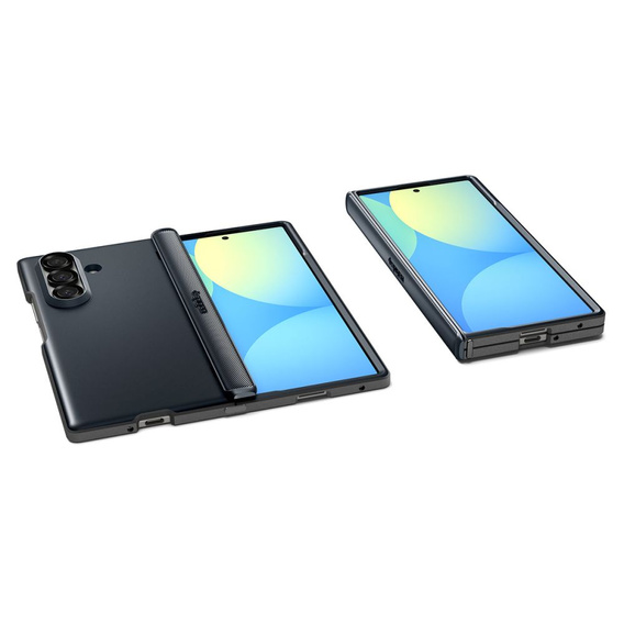 Spigen Slim Armor Pro Mag pentru Samsung Galaxy Z Fold7