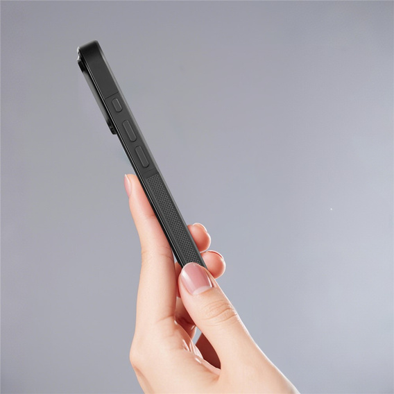 Husă din fibră aramidică cu MagSafe pentru Apple iPhone 17 Pro Max