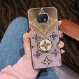 Fashion Huse pentru Xiaomi Redmi Note 9T 5G, violet