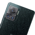 IMAK Camera Glass pentru Motorola Edge 30 Ultra, transparentă