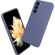 Husa pentru Samsung Galaxy S23 5G, Silicone Lite, lavanda