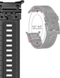 Curea pentru Samsung Galaxy Watch Ultra 47mm (2025 / 2024)