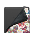 Carcasă pentru Kindle Paperwhite 5 2021, Smartcase, albastru