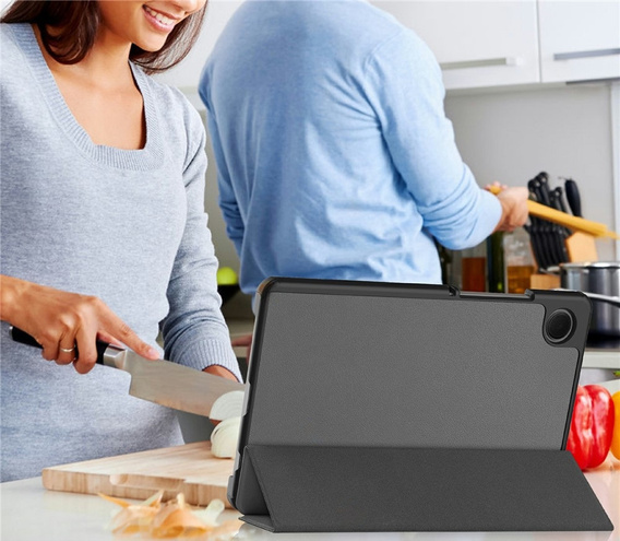 Husă flip Smartcase pentru Samsung Galaxy Tab A11/A9