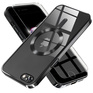 Negru || Transparent