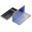 Carcasă Dux Ducis Stex cu suport și sticlă călită pentru Samsung Galaxy Z Fold7 5G