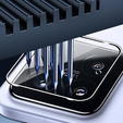 Sticlă temperată pentru camera foto pentru Xiaomi 15, transparentă