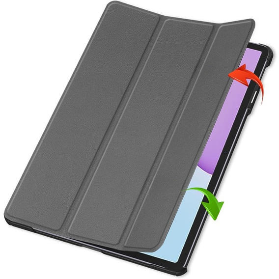 Husă flip Smartcase pentru Huawei MatePad 11.5 2025