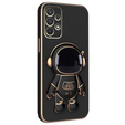 Huse pentru Samsung Galaxy A52 / A52s, Astronaut, negru