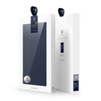 Dux Ducis Huse pentru Samsung Galaxy A14 4G/5G, Skinpro, albastru închis
