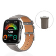 Curea din piele pentru Huawei Watch Fit 4 / 4 Pro / 3