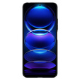 Carcasă NILLKIN pentru Xiaomi Redmi Note 12 5G / POCO X5 5G, Super Frosted Shield Case, negru