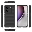 Huse pentru Xiaomi Poco M7 Pro 5G, Gaming Shockproof, negru