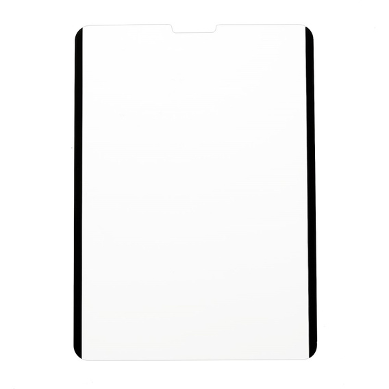 Folia de protecție PVC Paper feel pentru iPad Air 10.9" 2022/2020 (5/4 gen.) / Pro 11" 2022/2021/2020/2018 (4/3/2/1 gen.), transparentă