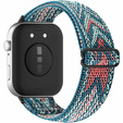 Curea flexibilă din nailon pentru Huawei Watch Fit 4 / 4 Pro / 3