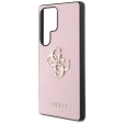 Husă Guess Classic Logo pentru Samsung Galaxy S25 Ultra