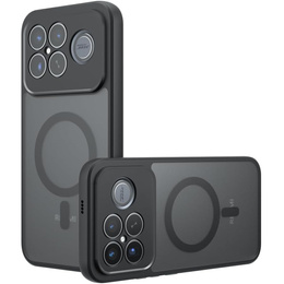 Husă MagSafe ERBORD Matt pentru Xiaomi Poco F8 Ultra