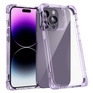 Violet || Transparent