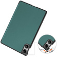Husă pentru Xiaomi Redmi Pad Pro / Xiaomi Poco Pad, Smartcase, verde