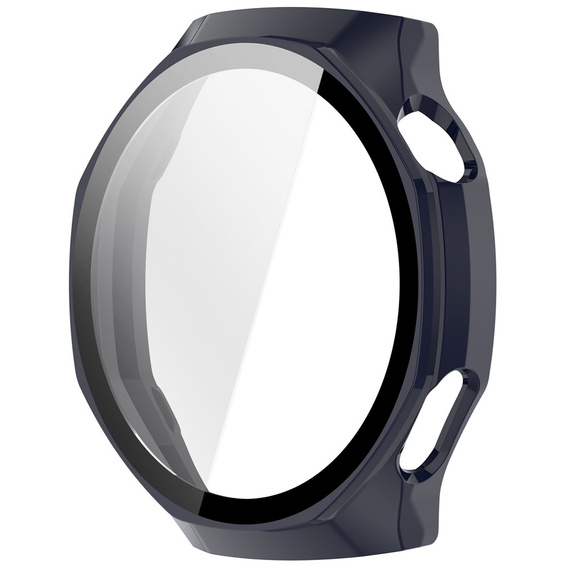 Husă de protecție cu sticlă temperată pentru Huawei Watch GT 6 Pro 46 mm